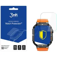 3mk Protection 3mk Watch Protection FlexibleGlass Hybrid Glass for Gravity GT6