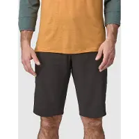Patagonia Dirt Craft Bike Shorts svart