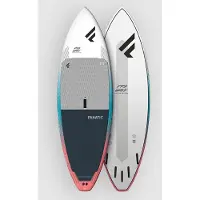 Fanatic Prowave Ltd SUP-Brett mønster