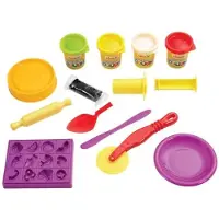 Nickelodeon Pizza Playset
