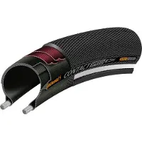 Continental Contact Speed 700c X 35 Urban Stive Sykkeldekk