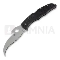 Spyderco Matriarch 2 Emerson Opener foldekniv
