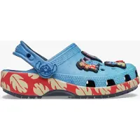 Crocs Sandaler - Stitch Tresko K - Multi - - 33/34 - Sandals