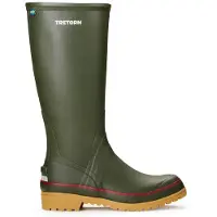 Tretorn Sarek 72 Stövel Green 43