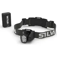 Silva Free 3000 S Hodelykt