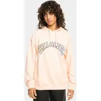 Billabong Ballata Hettegenser rosa