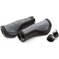 Clarks CE315 ergonomiske styrehåndtak