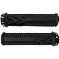 Peaty's Monarch Pro Grip Knurl Thick Håndtak