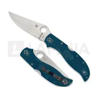 Spyderco Stretch 2 XL Lightweight K390 foldekniv