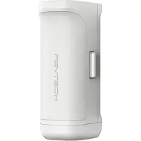 PGYtech Powerbank med fjernkontroll for kamera MagCam (grå)