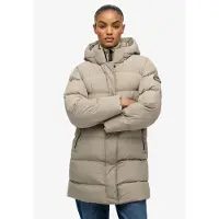 Superdry Sports Mid Vattert Jakke