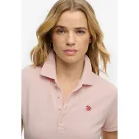 Superdry Heritage Slim Fit Kortermet Poloskjorte