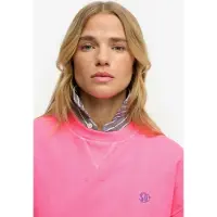 Superdry Studios Relaxed Crew Collegegenser