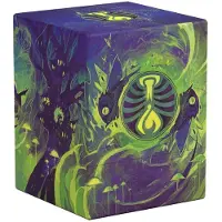 Ultimate Guard Secrets Of Strixhaven Witherbloom Kortstokkeske