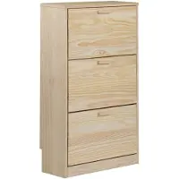 Astigarraga Vita Skohylle 64.8x25x114.8 Cm