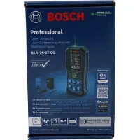 Bosch 0601072U01 Laseravstandsmåler GLM 50-27 CG