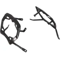 SW-Motech Pro Bmw R 1300 R Abs/r 1300 Rs Abs 25-26/r 1300 Rt Abs 2025 Kft.07.018.30000/b Montering Av Sidevesker