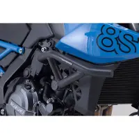 SW-Motech Suzuki Gsx-8s 22 Rørformet Motor Beskytter