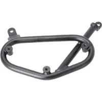 Legend Gear Slc Left Honda Xl750 Transalp 22 Montering Av Sidevesker