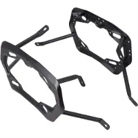 SW-Motech Pro Suzuki V-strom 800/800de 22 Montering Av Sidevesker