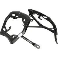 SW-Motech Pro Bmw S 1000 Xr Abs 19-22 Montering Av Sidevesker
