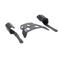 SW-Motech Street Ktm Duke 990 Abs 2024 Bakre Montering Av Toppboks