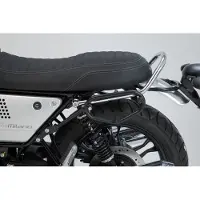 Legend Gear Slc Moto Guzzi Venstre Sideveskeholder