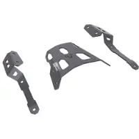SW-Motech Street-rack Ktm 125/250/390 Duke 23 Bagasjebrett