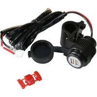 Highsider Smart 2-way 1139526 Usb-strømkontakt