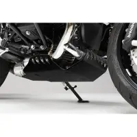 SW-Motech Mss.07.512.10000/b Bmw R Ninet/scrambler Motorbeskyttelse