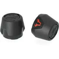 SW-Motech Yamaha Mt-09 21-22 Bakakselbeskyttere
