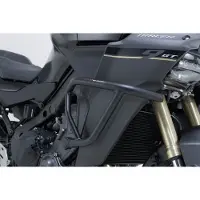 SW-Motech Yamaha Mt-09 Tr Dx 2024/mt-09 Tr Dxcs 2025/mt-09 Tr Dxs/mt-09 Tr S 25-26 Sbl.06.597.10000/b Rørformet Motor Beskytter