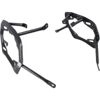 SW-Motech Pro Husqvarna Norden 901 21 Montering Av Sidevesker