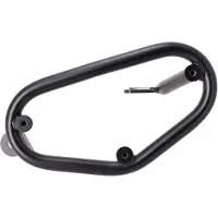SW-Motech Slc Honda St 125 Abs 23-25 Venstre Sideveskeholder