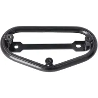 SW-Motech Slc Right Bmw R18 20 Montering Av Sidevesker