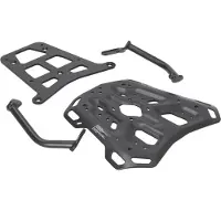 SW-Motech Adventure Yamaha Mt-09 Atr Dxcs/mt-09 Atr Dxs/mt-09 Tr Dxs/mt-09 Tr S 25-26 Gpt.06.597.19000/b Bakre Montering Av Toppboks