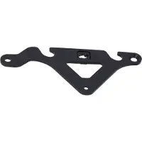 SW-Motech Slh Left Lh1 Kawasaki Vulcan S 16 Montering Av Sidevesker