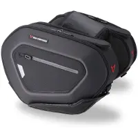 SW-Motech Pro Blaze H Sidevesker