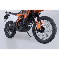 SW-Motech Ktm 125/250/390 2025 Mss.04.417.10001/b Motorbeskyttelse