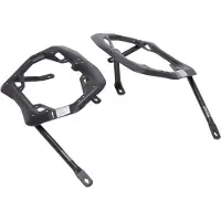 SW-Motech Pro Bmw F 900 R Abs/f 900 Xr Abs 24-26 Kft.07.949.30100/b Montering Av Sidevesker