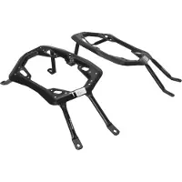 SW-Motech Pro Yamaha Mt-09 Atr Dxcs/mt-09 Atr Dxs/mt-09 Tr Dxs/mt-09 Tr S 25-26 Kft.06.597.30000/b Montering Av Sidevesker