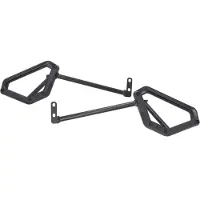 SW-Motech V-loc Suzuki Gsx-8s 2022/gsx-8t/tt 2025 Vmc.05.031.12001 Montering Av Sidevesker