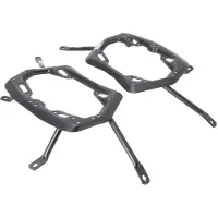 SW-Motech Pro Royal Enfield Himalayan 450 Abs/himalayan Abs 24-25 Montering Av Sidevesker