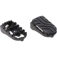SW-Motech Ion Bmw R 1200 Gs/r 1250 Gs/r 1300 Gs Fotpinner