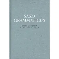Gads forlag Saxo Grammaticus | Saxo | Språk: mul