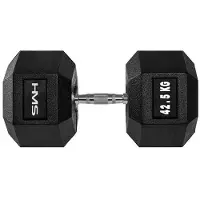 HMS manual Hex Pro gummiert 1 x 42,5 kg