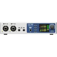 RME Fireface UCX II - USB [20 IN/ 20 OUT] lydgrænseflade