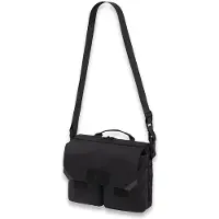 Helikon Tex Claymore skulderveske, Black