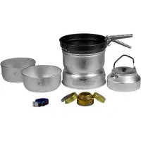 Trangia Stove 254 UL stormkjøkken