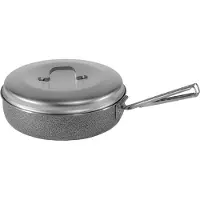 Trangia 726 Gourmet Stekpanna 20 Non-stic fä